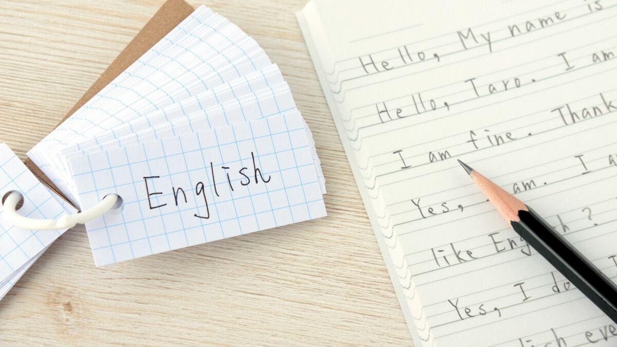 日本の中学生が学ぶ英語は他国の5歳児レベル…TOEIC対策に熱心な日本人が知らない本当に必要な英語レベル