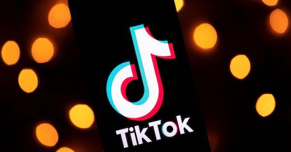 TikTok通販、禁止に　インドネシア、規則改定